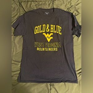Men’s WV Mountaineers Champion Tshirt